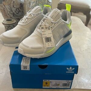Mens Adidas NMD V3